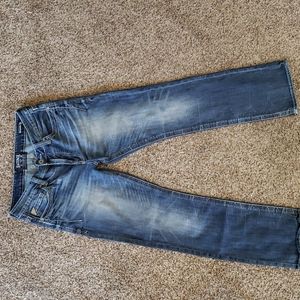 Salvage Men's Jeans